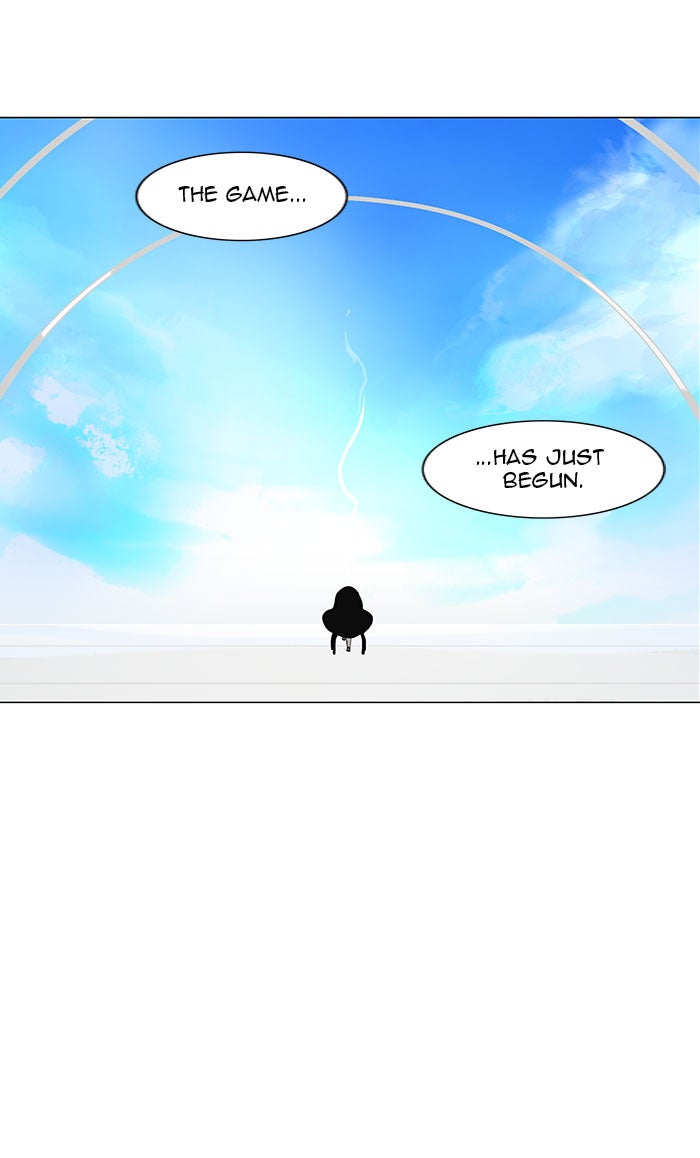 Tower of God manga, chapter 136, page 5 of 53