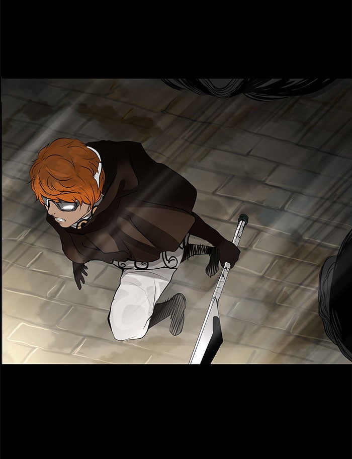 Tower of God manga, chapter 136, page 51 of 53