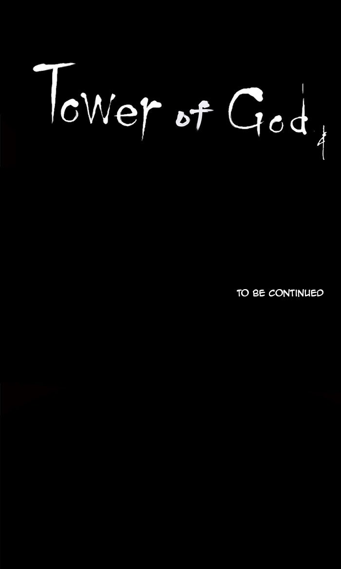 Tower of God manga, chapter 136, page 53 of 53
