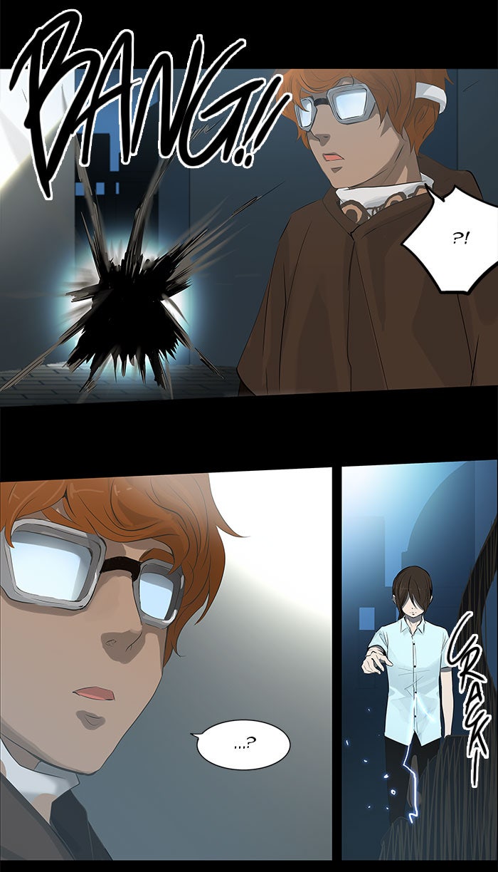 Tower of God manga, chapter 137, page 12 of 55