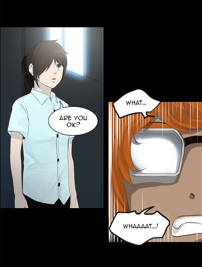 Tower of God manga, chapter 137, page 15 of 55