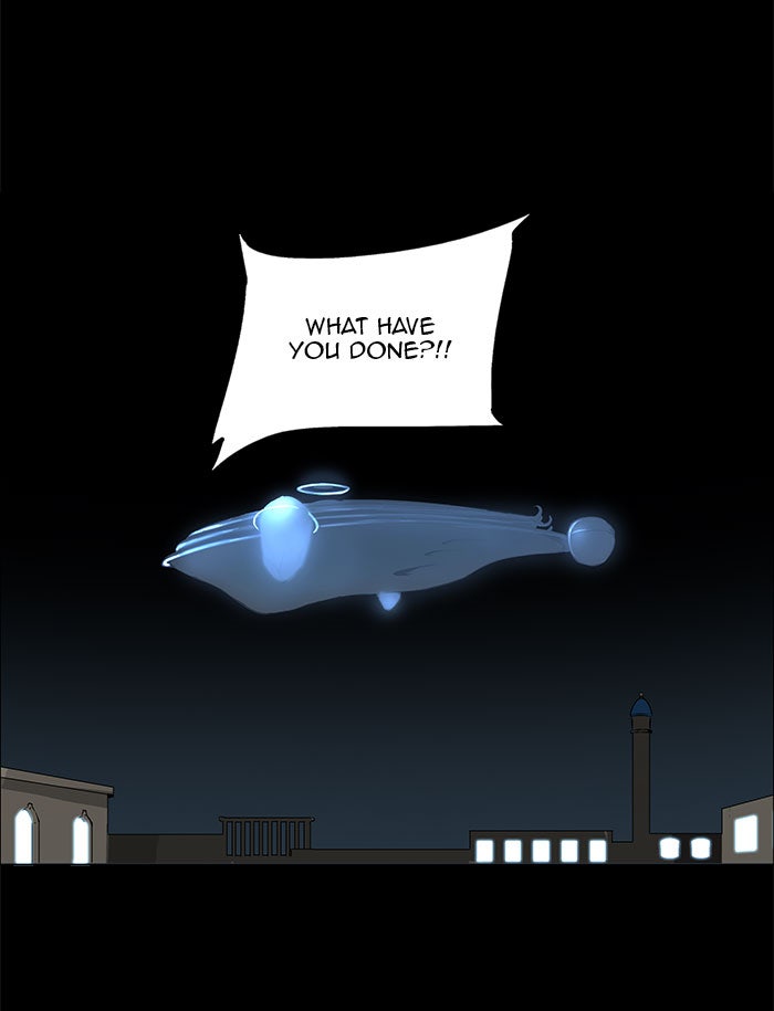 Tower of God manga, chapter 137, page 16 of 55