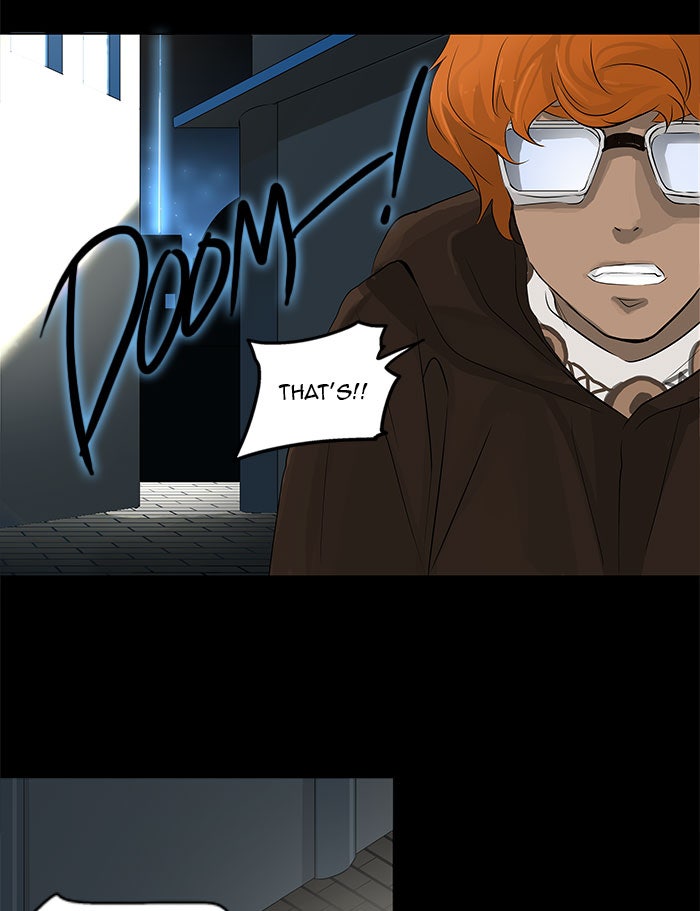 Tower of God manga, chapter 137, page 18 of 55
