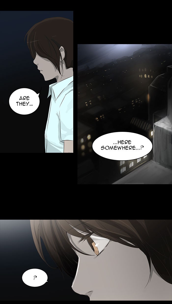 Tower of God manga, chapter 137, page 2 of 55
