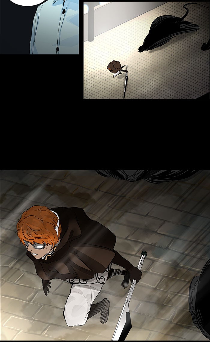 Tower of God manga, chapter 137, page 4 of 55