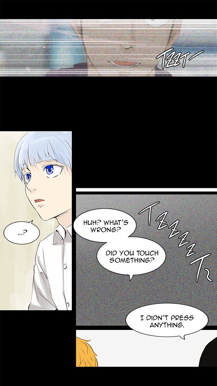 Tower of God manga, chapter 137, page 41 of 55