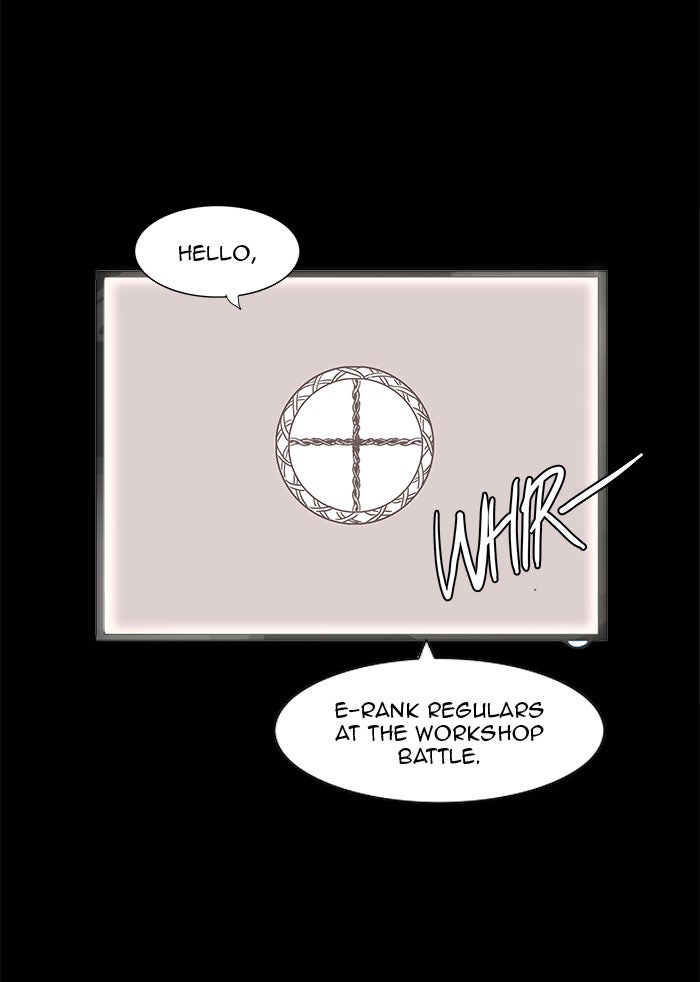 Tower of God manga, chapter 137, page 42 of 55