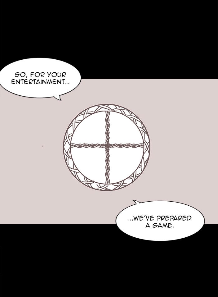 Tower of God manga, chapter 137, page 45 of 55