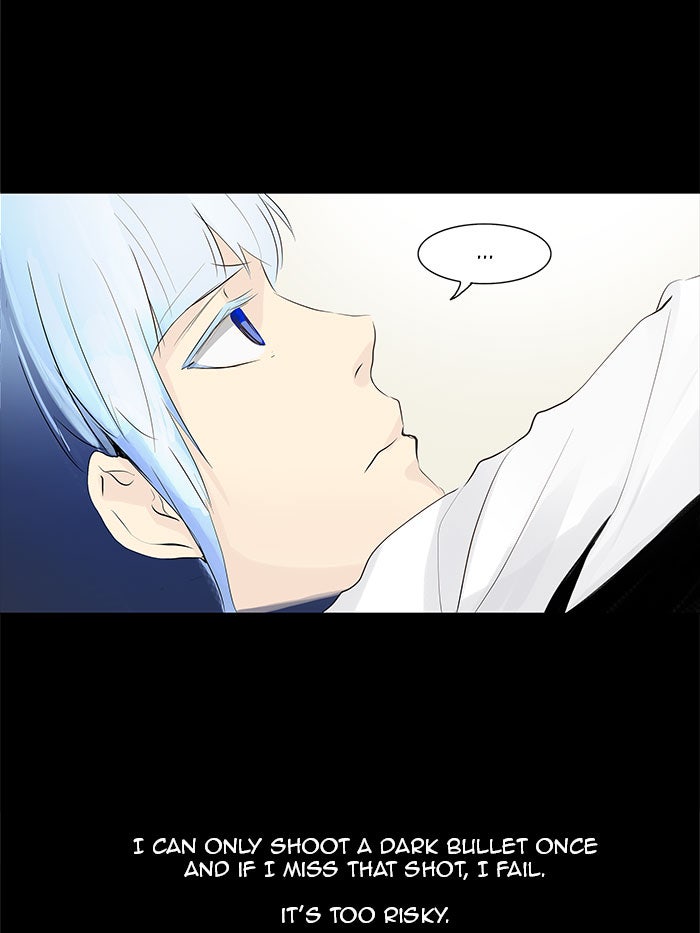 Tower of God manga, chapter 138, page 13 of 60