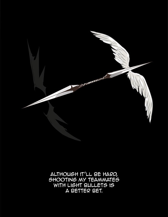 Tower of God manga, chapter 138, page 14 of 60