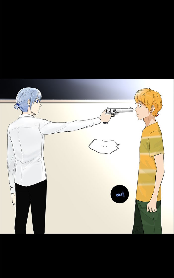 Tower of God manga, chapter 138, page 19 of 60