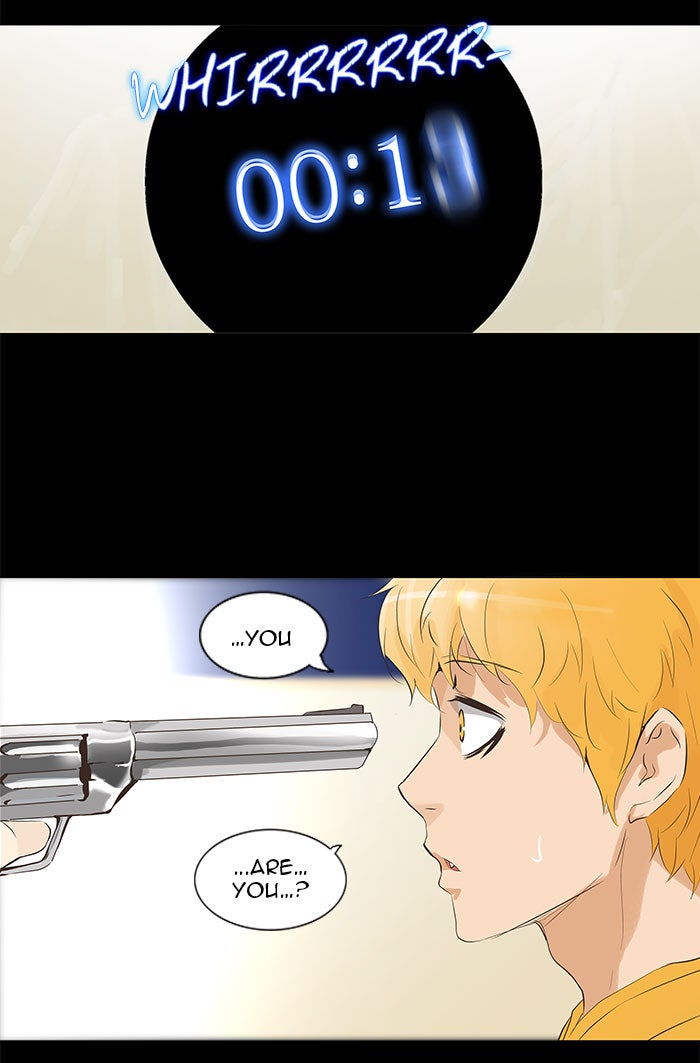 Tower of God manga, chapter 138, page 20 of 60