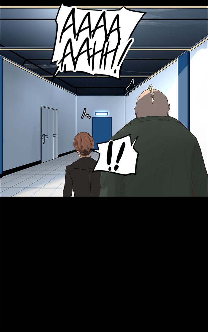 Tower of God manga, chapter 138, page 23 of 60