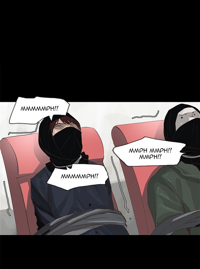 Tower of God manga, chapter 138, page 26 of 60