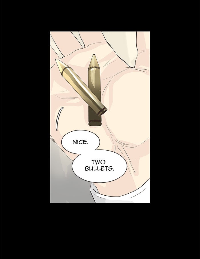 Tower of God manga, chapter 138, page 27 of 60