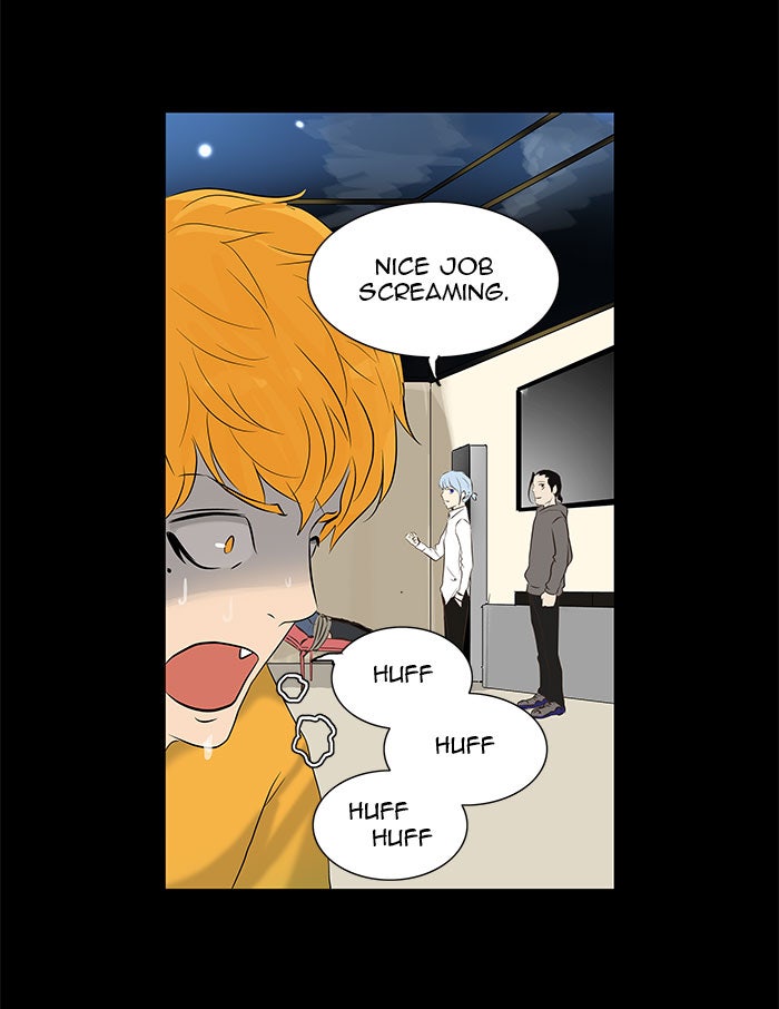 Tower of God manga, chapter 138, page 28 of 60