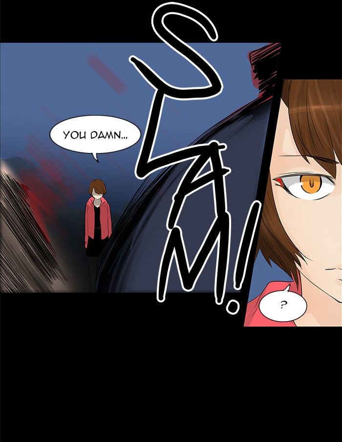 Tower of God manga, chapter 138, page 45 of 60