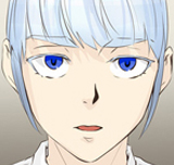Tower of God Chapter 138: [Season 2] Ep. 58 cover