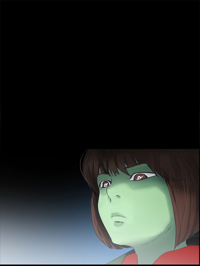 Tower of God manga, chapter 139, page 1 of 49