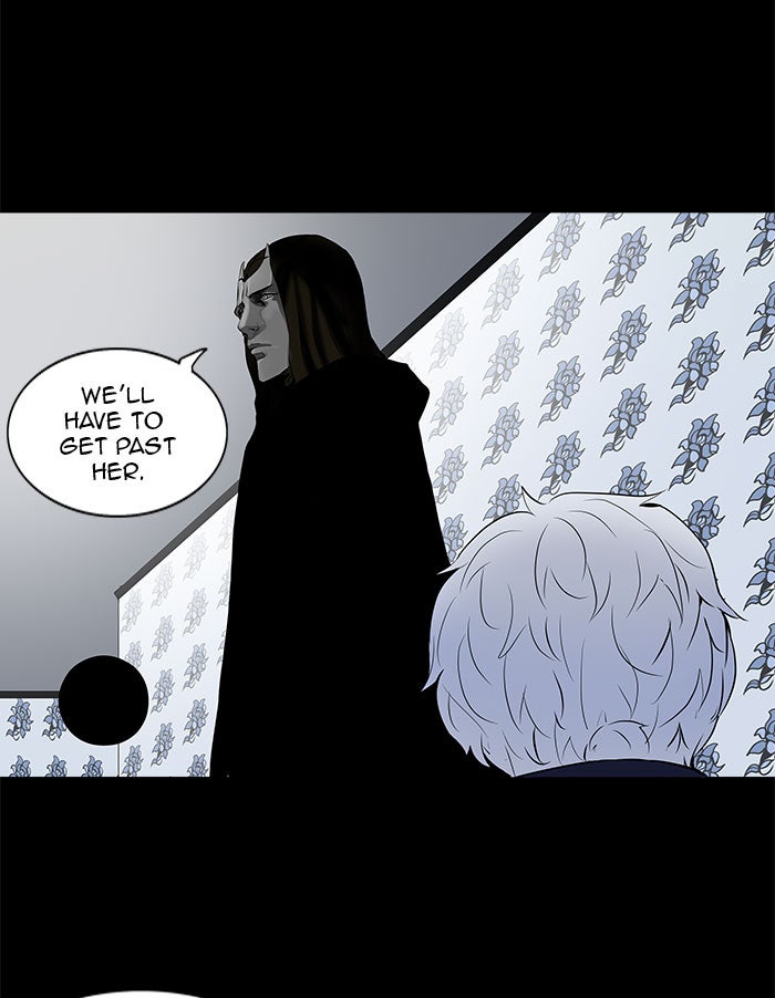 Tower of God manga, chapter 139, page 11 of 49