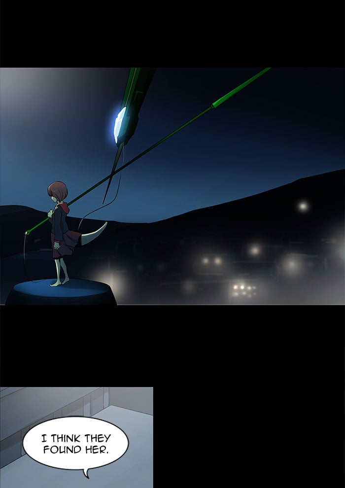 Tower of God manga, chapter 139, page 2 of 49