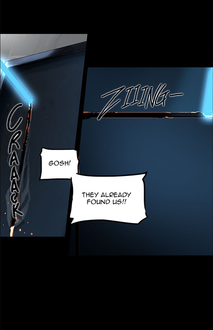 Tower of God manga, chapter 139, page 23 of 49