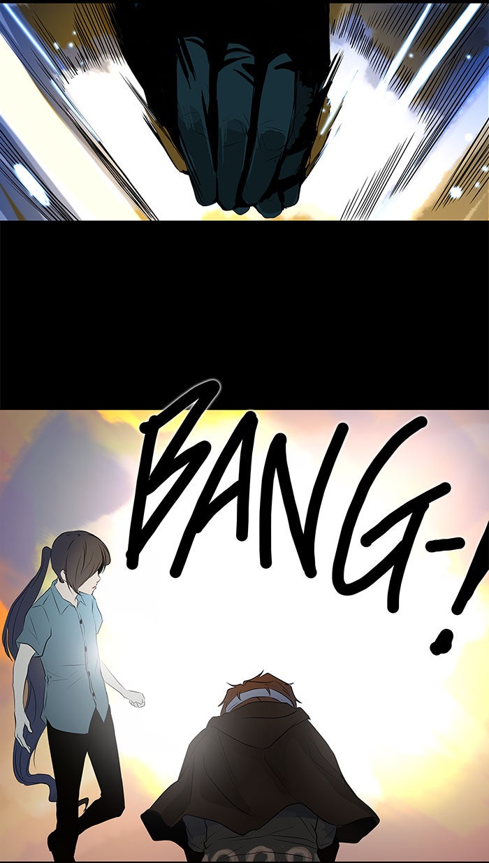 Tower of God manga, chapter 139, page 26 of 49