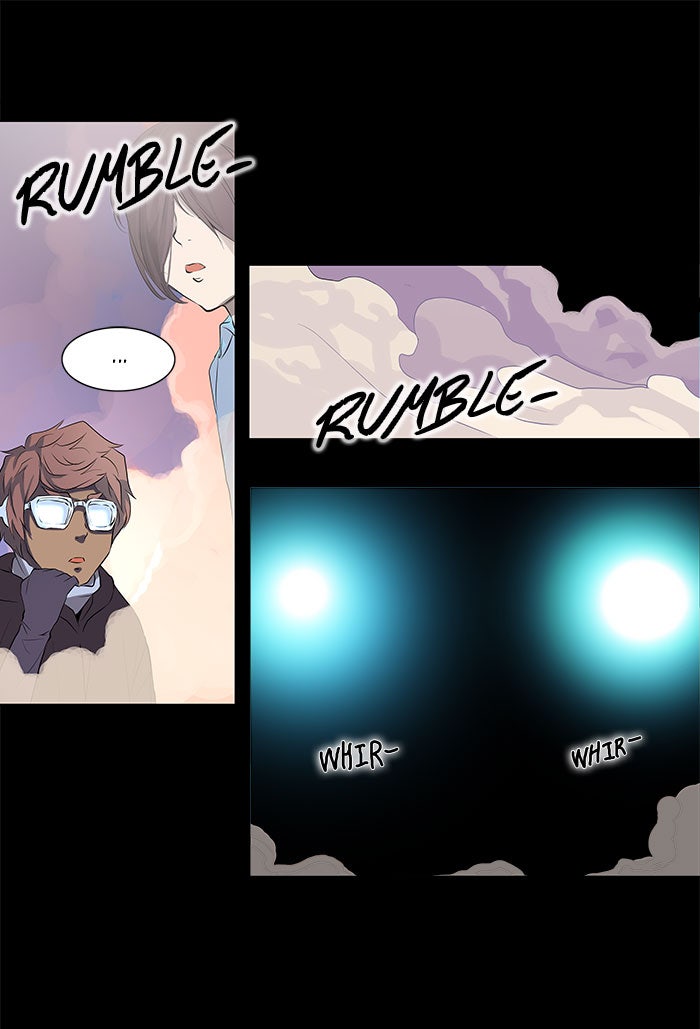 Tower of God manga, chapter 139, page 27 of 49