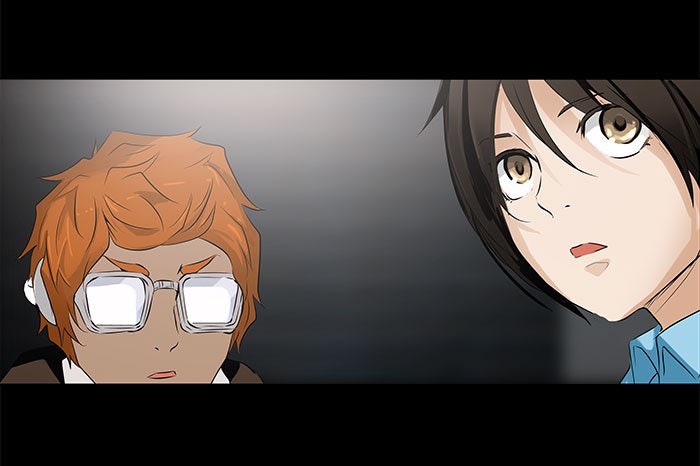 Tower of God manga, chapter 139, page 28 of 49