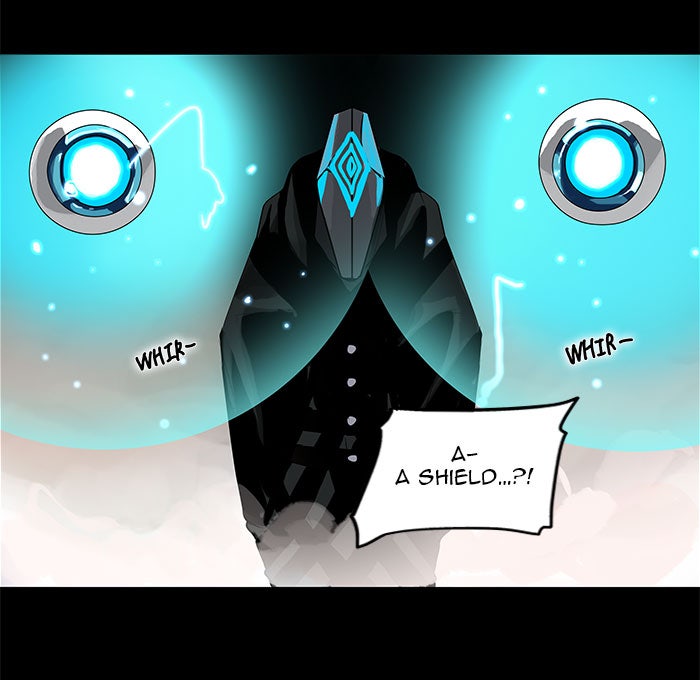 Tower of God manga, chapter 139, page 29 of 49