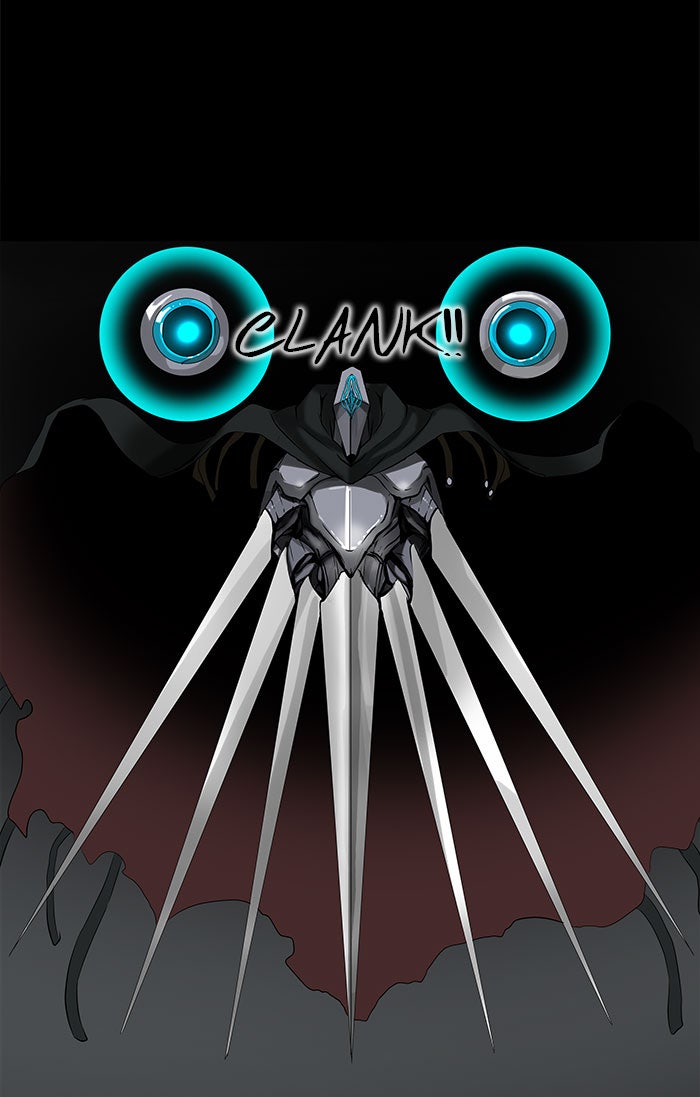Tower of God manga, chapter 139, page 30 of 49