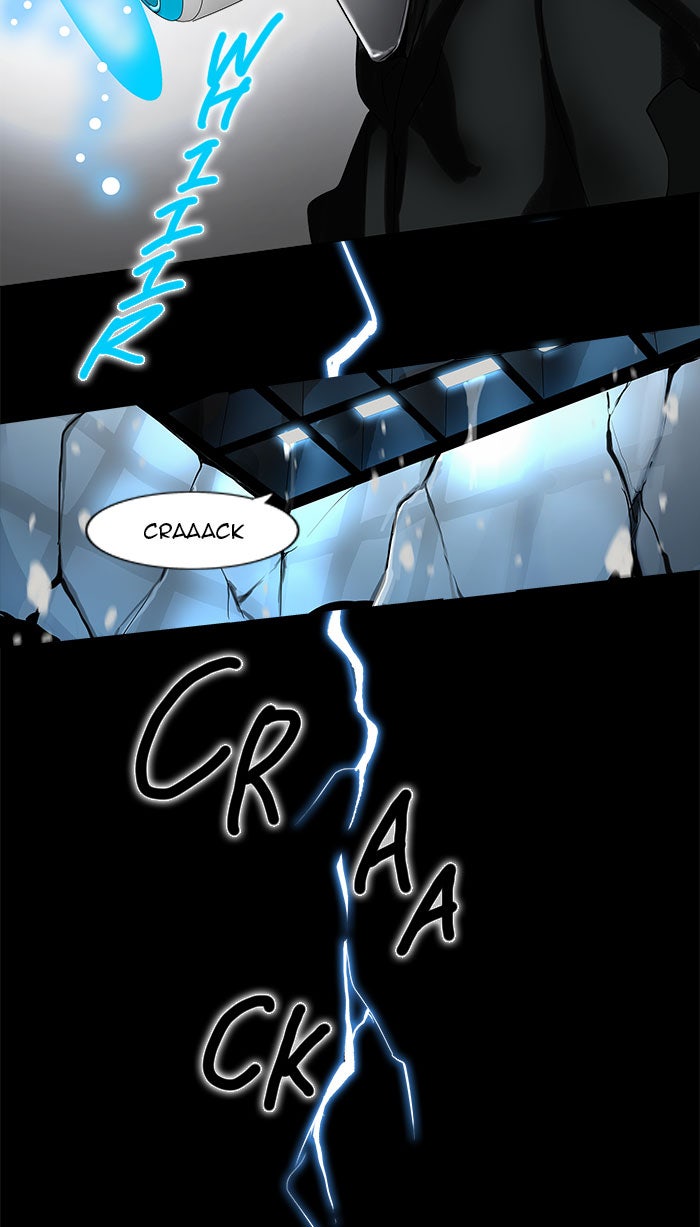 Tower of God manga, chapter 139, page 34 of 49