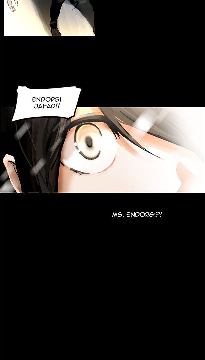 Tower of God manga, chapter 139, page 37 of 49