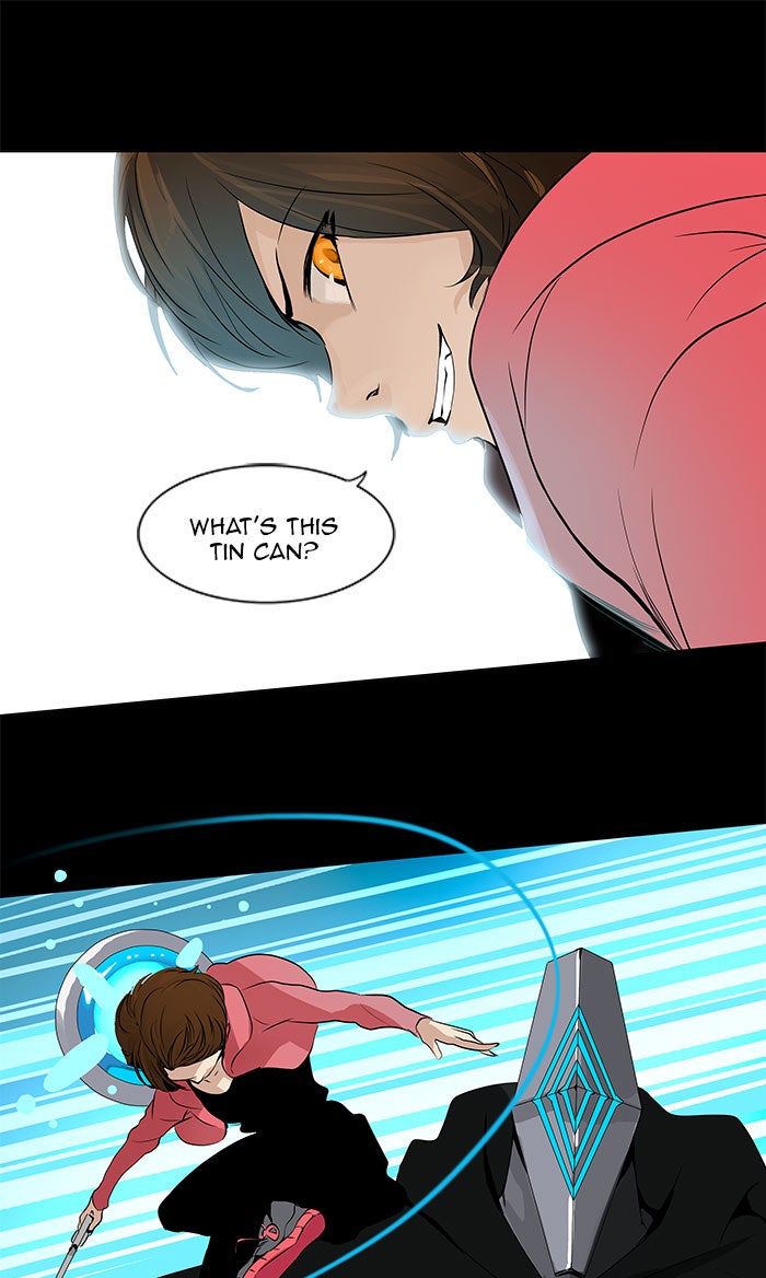 Tower of God manga, chapter 139, page 38 of 49