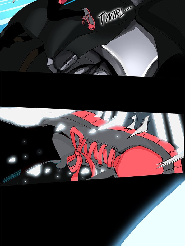 Tower of God manga, chapter 139, page 39 of 49