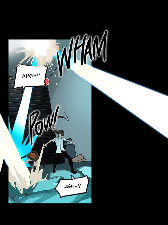Tower of God manga, chapter 139, page 41 of 49
