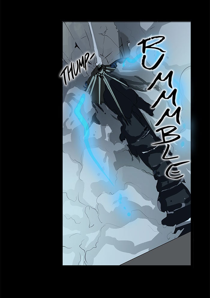 Tower of God manga, chapter 139, page 42 of 49