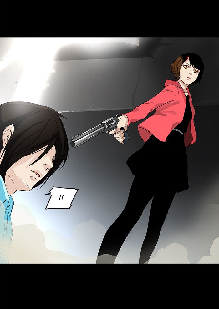 Tower of God manga, chapter 139, page 44 of 49