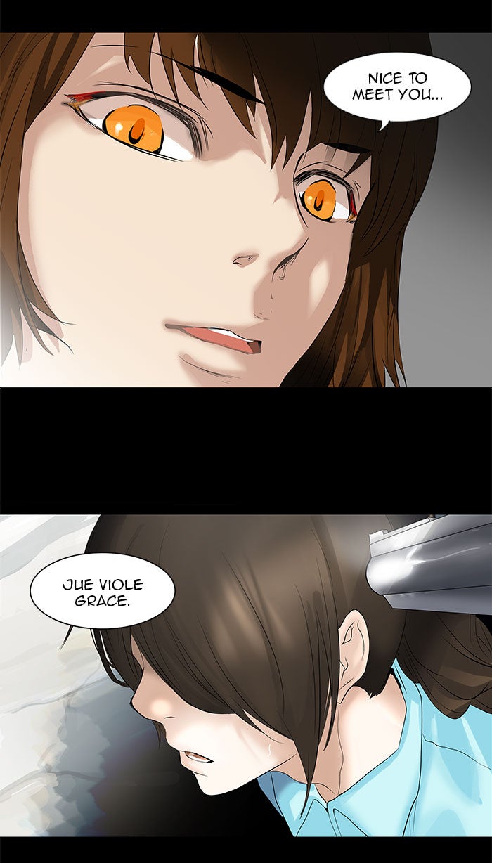 Tower of God manga, chapter 139, page 45 of 49