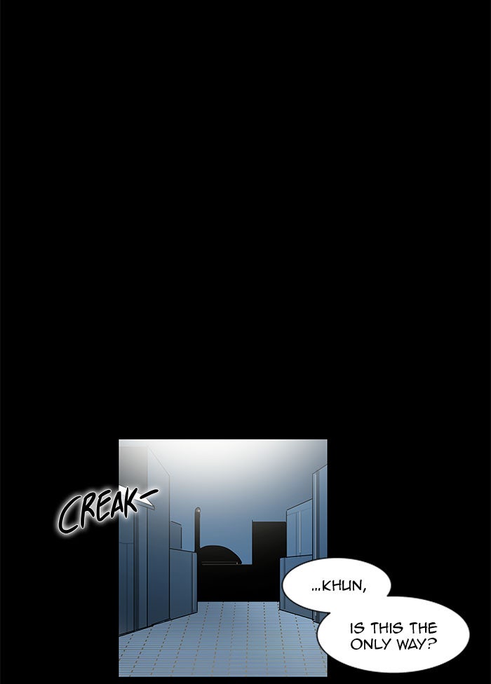 Tower of God manga, chapter 139, page 46 of 49