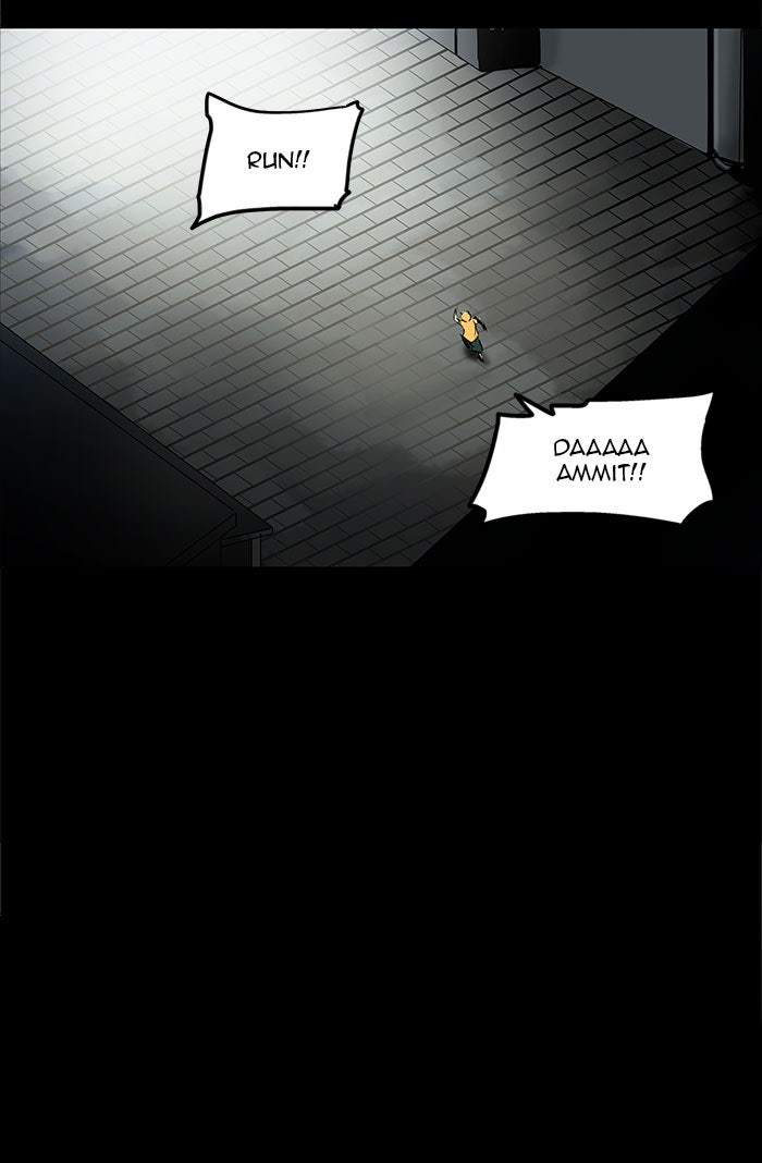 Tower of God manga, chapter 139, page 48 of 49
