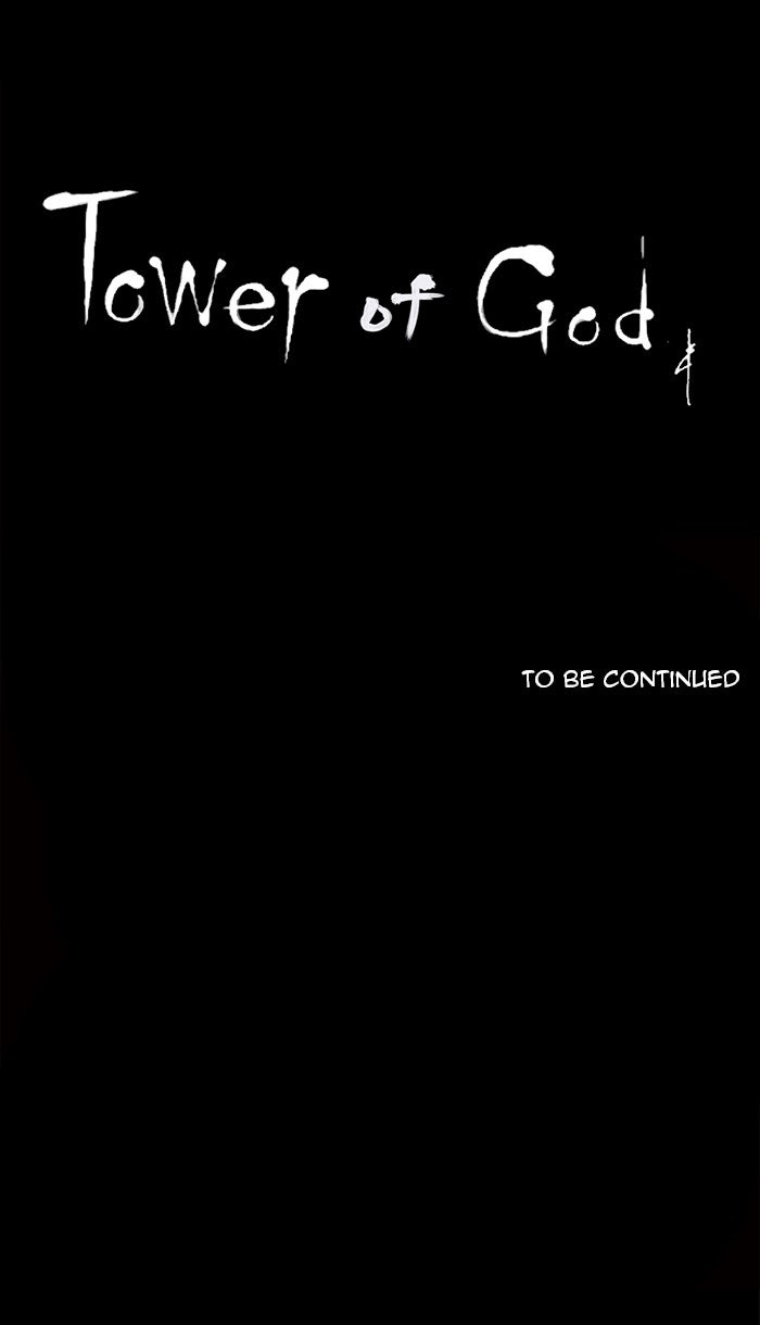 Tower of God manga, chapter 139, page 49 of 49