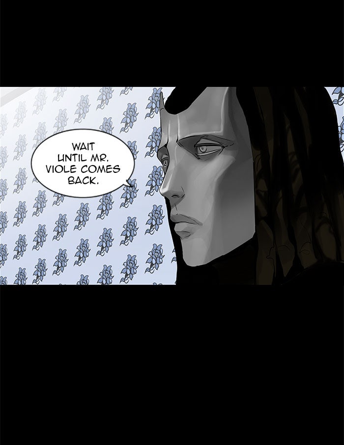 Tower of God manga, chapter 139, page 9 of 49