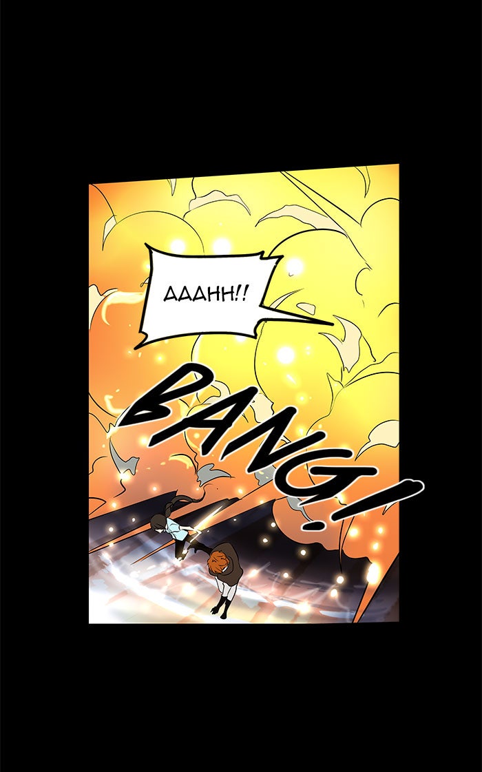 Tower of God manga, chapter 140, page 14 of 62