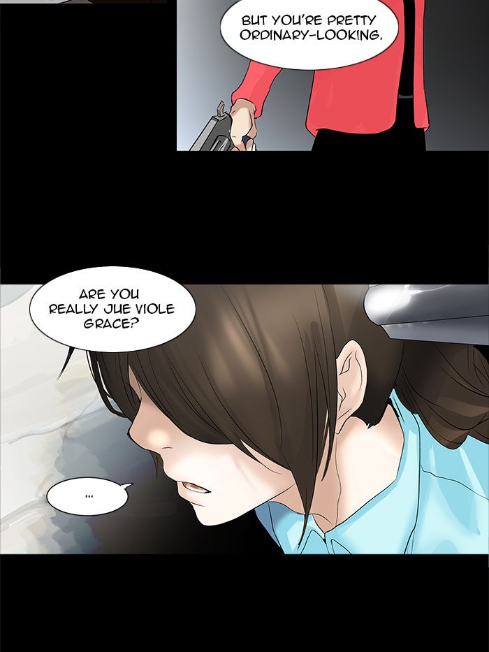 Tower of God manga, chapter 140, page 2 of 62
