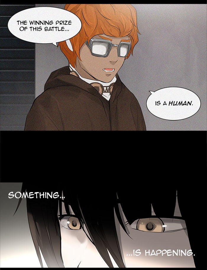 Tower of God manga, chapter 140, page 22 of 62