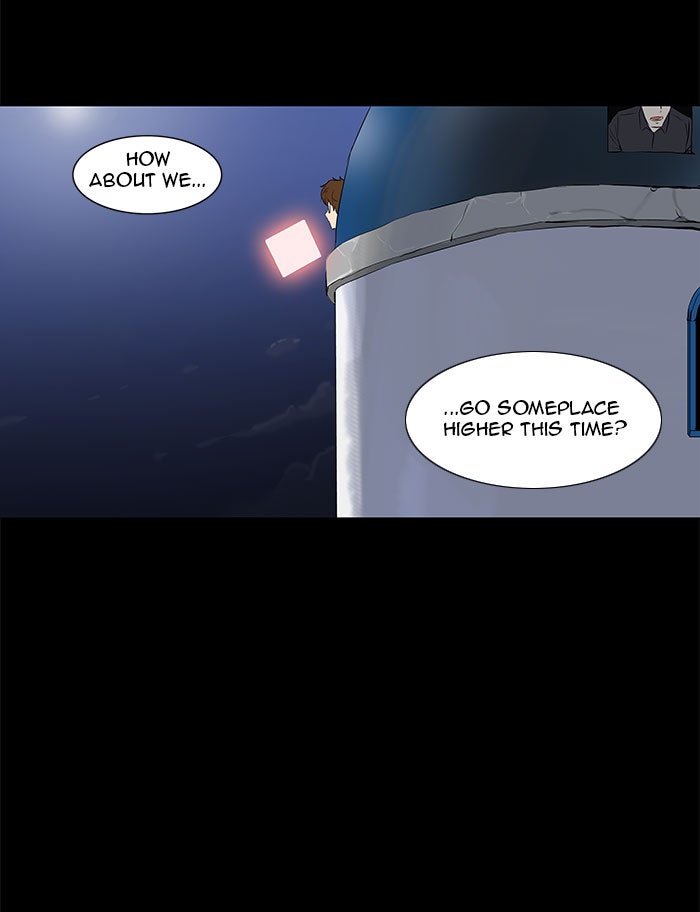 Tower of God manga, chapter 140, page 28 of 62