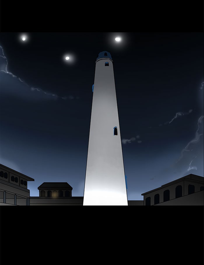 Tower of God manga, chapter 140, page 29 of 62