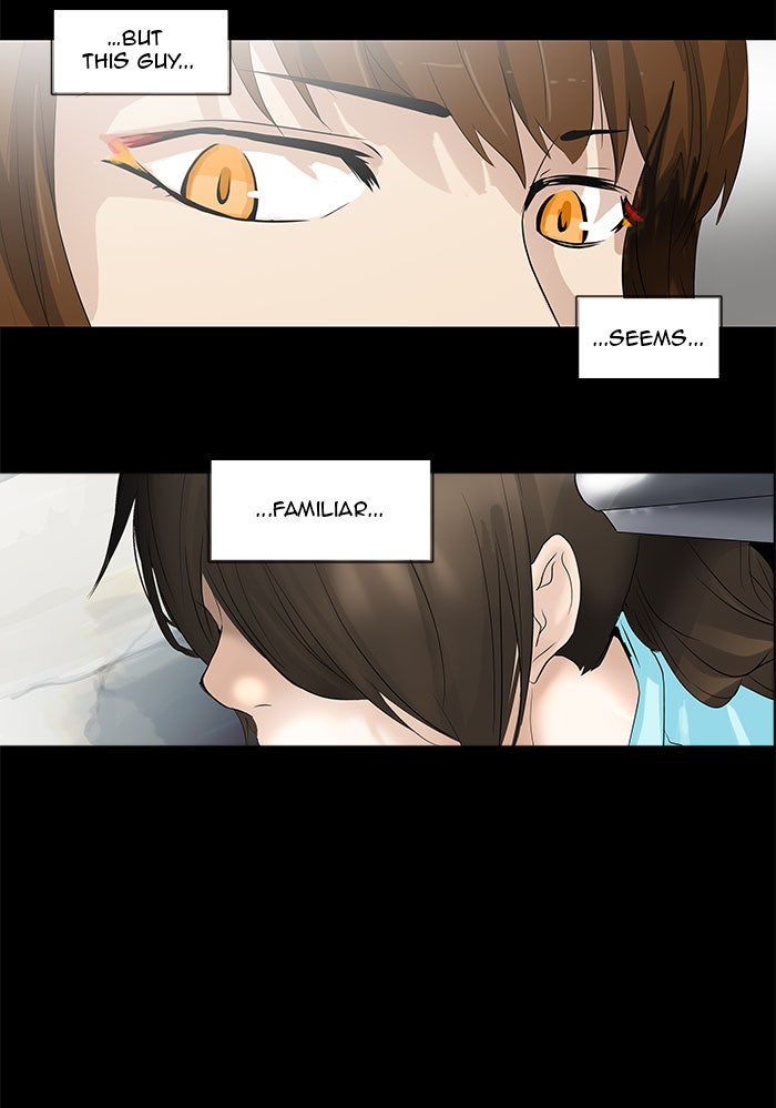 Tower of God manga, chapter 140, page 3 of 62