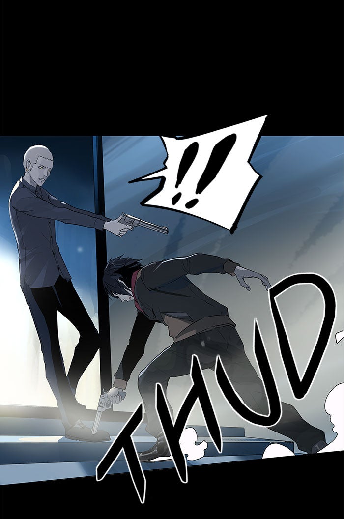 Tower of God manga, chapter 140, page 32 of 62